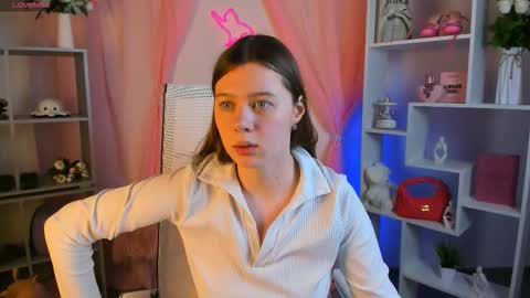 your cute kitty online show from March 6, 3:30 pm