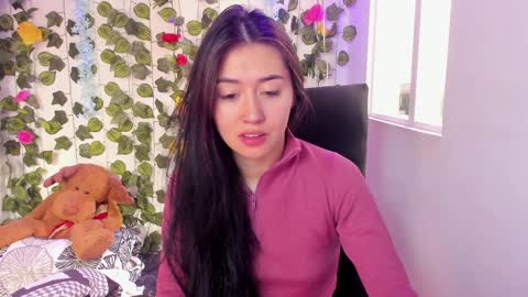 Snapshot of celestinepurple chatting on January 8, 5:37 pm Celestineeeeee online show from January 8, 5:37 pm