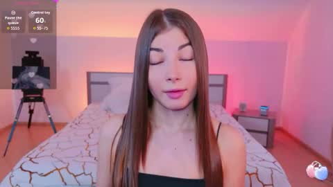 Celestiy online show from June 24, 2:32 am