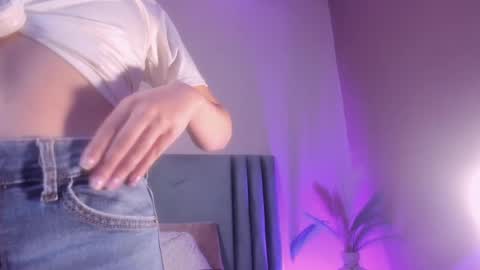 Celeste Quenn online show from April 15, 7:58 pm