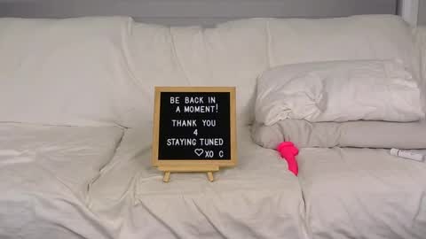 Celeste West online show from January 8, 1:11 am