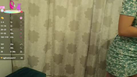 CelestynStar online show from September 11, 10:48 am