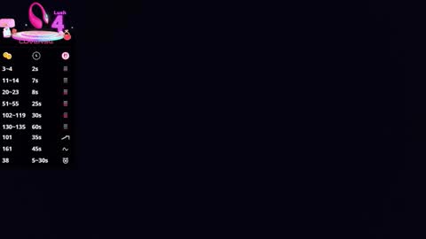 CelestynStar online show from September 11, 10:54 pm