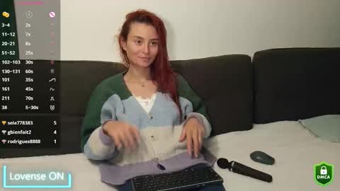 CelestynStar online show from December 17, 2:34 pm