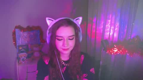 celia_sensual_ online show from March 7, 4:15 pm