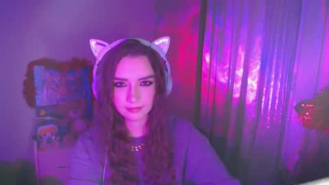 celia_sensual_ online show from March 27, 7:02 pm