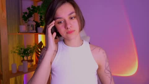  Celine  online show from May 4, 3:24 am