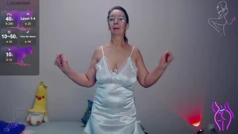 Celine online show from March 23, 1:09 am