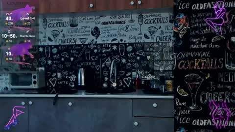 Celine online show from April 4, 12:46 pm