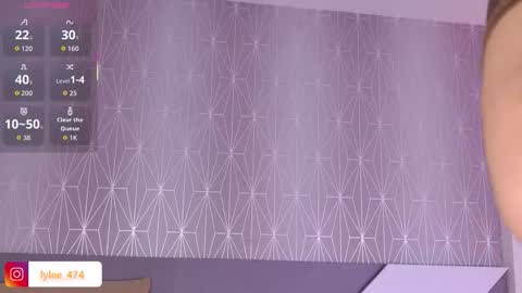 Celine online show from December 2, 2:34 pm