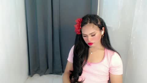 Snapshot of cellin_fuckdoll chatting on July 3, 6:42 am cellin online show from July 3, 6:42 am