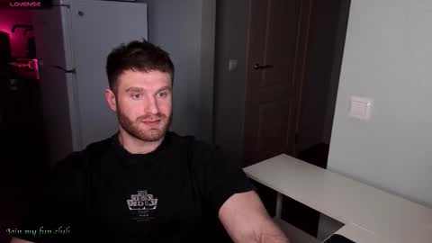 Bruce online show from February 5, 10:25 pm