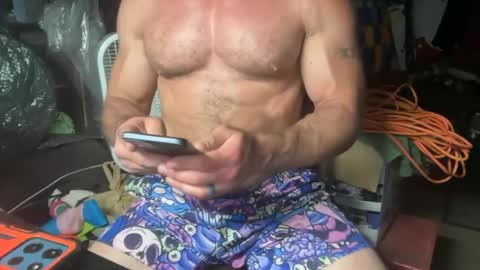 Snapshot of cerealcummer chatting on June 14, 11:07 pm cerealcummer online show from June 14, 11:07 pm