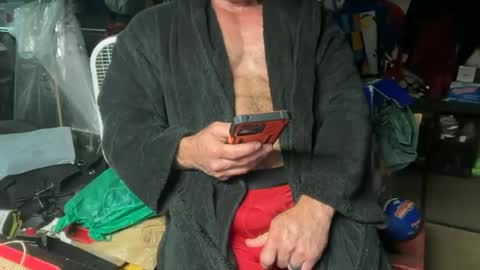 Snapshot of cerealcummer chatting on June 29, 12:05 pm cerealcummer online show from June 29, 12:05 pm