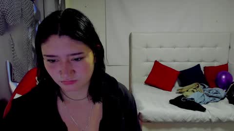 Cerecita  online show from January 24, 12:31 pm