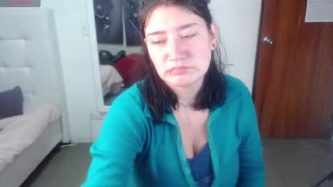 Cerecita  online show from February 6, 12:48 pm