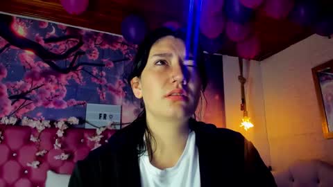 Cerecita  online show from February 12, 12:22 pm