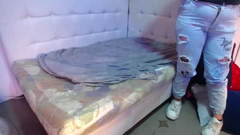 Cerecita  online show from February 14, 12:36 pm