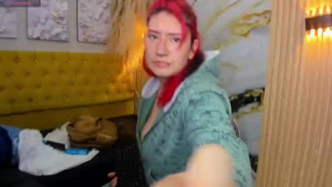 Cerecita  online show from September 16, 11:44 am