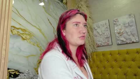 Cerecita  online show from September 25, 12:09 pm