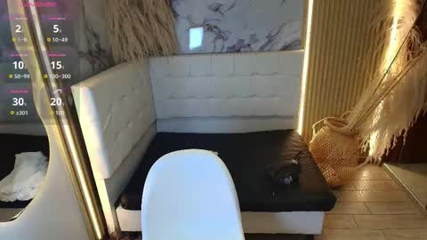 Cerecita  online show from November 25, 12:27 pm