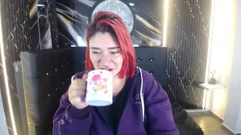 Cerecita  online show from January 17, 11:59 am