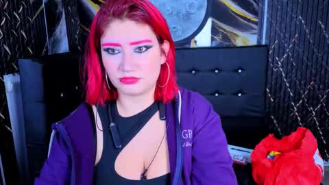 Cerecita  online show from March 24, 1:21 am