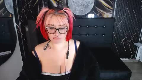 Cerecita  online show from July 16, 1:00 am