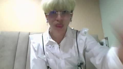 Cherry online show from September 29, 4:39 am