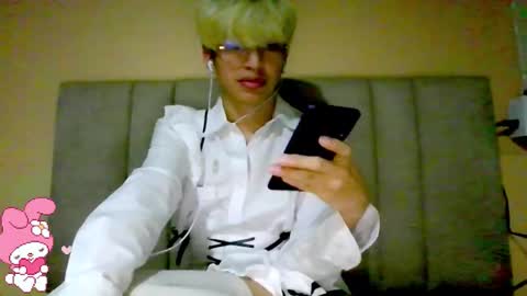 Cherry online show from October 5, 11:24 pm