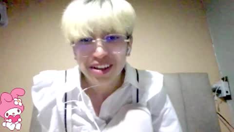 Cherry online show from October 9, 4:43 am