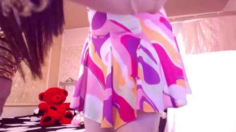 Cerise online show from November 13, 12:53 am