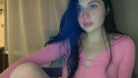 Eva online show from October 7, 7:33 pm