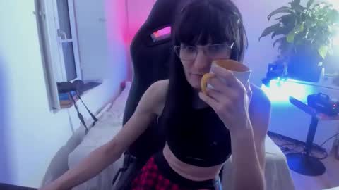 CeriseLapine online show from September 16, 10:44 pm