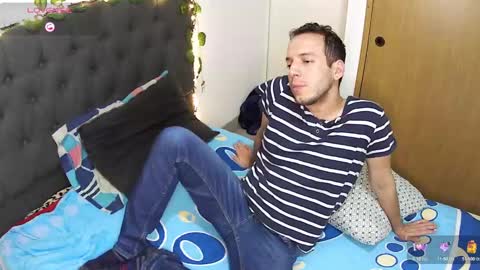 Cerso online show from December 2, 11:18 pm