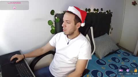 Cerso online show from December 3, 11:55 am