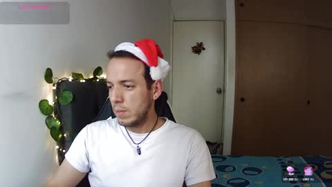 Cerso online show from December 3, 4:06 pm