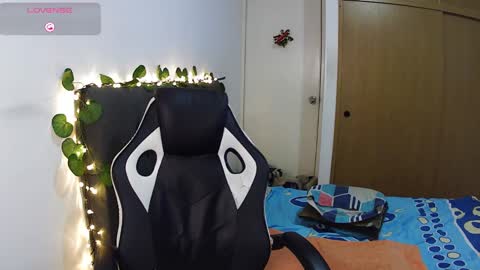 Cerso online show from December 3, 10:18 pm