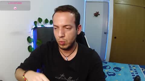 Cerso online show from December 5, 12:41 am