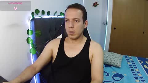 Cerso online show from December 5, 8:11 pm