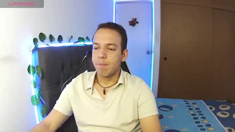 Cerso online show from December 6, 12:27 pm