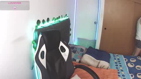 Cerso online show from February 9, 2:18 pm