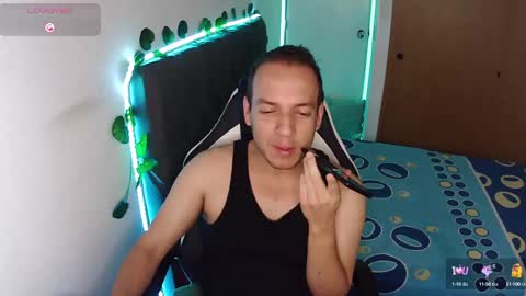 Cerso online show from February 16, 3:27 pm