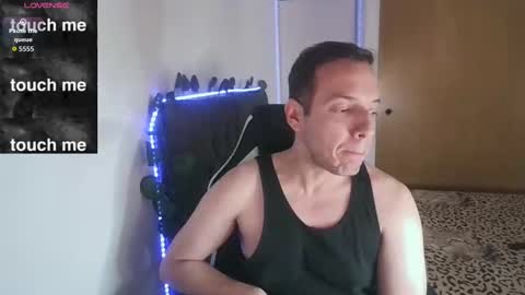 Cerso online show from September 30, 1:10 am