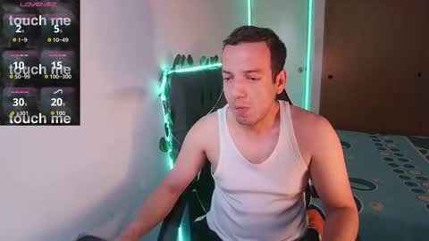 Cerso online show from October 14, 12:17 pm