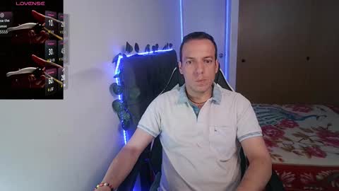 Cerso online show from November 24, 1:44 pm