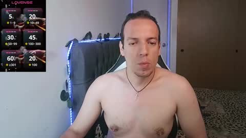 Cerso online show from December 15, 5:28 pm