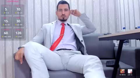 Snapshot of cesar_dant chatting on February 4, 4:46 pm Cesar online show from February 4, 4:46 pm