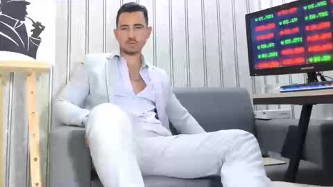 Cesar online show from March 14, 10:04 pm