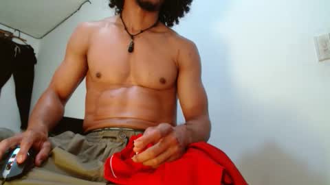 cesar_master_ online show from October 16, 1:17 am